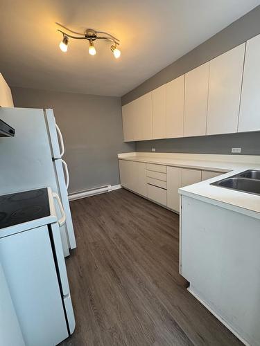 Salle de lavage - 2642  - 2644 Rue Hogan, Montréal (Ville-Marie), QC - Indoor Photo Showing Kitchen With Double Sink
