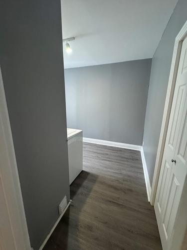 Salle de lavage - 2642  - 2644 Rue Hogan, Montréal (Ville-Marie), QC - Indoor Photo Showing Other Room