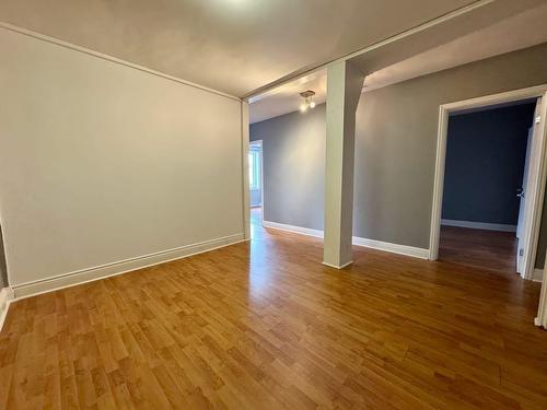 Salon - 2642  - 2644 Rue Hogan, Montréal (Ville-Marie), QC - Indoor Photo Showing Other Room