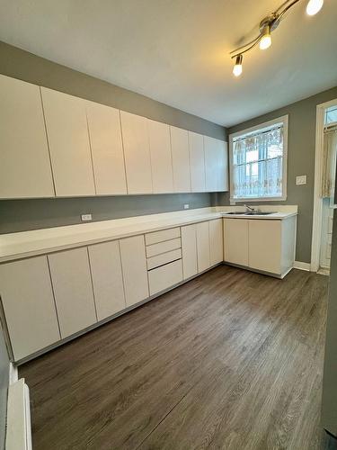 Cuisine - 2642  - 2644 Rue Hogan, Montréal (Ville-Marie), QC - Indoor Photo Showing Kitchen