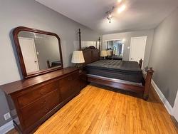 Chambre à coucher - 