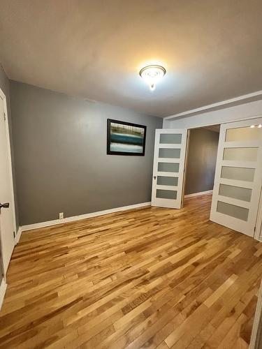 Salle à manger - 2642  - 2644 Rue Hogan, Montréal (Ville-Marie), QC - Indoor Photo Showing Other Room