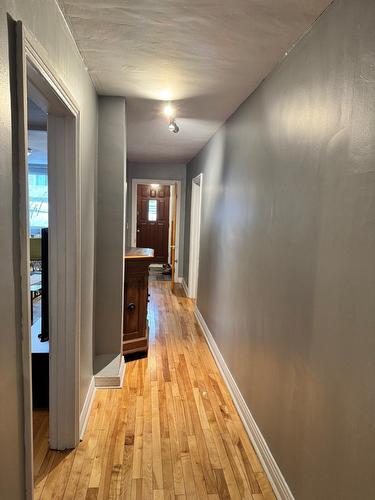 Corridor - 2642  - 2644 Rue Hogan, Montréal (Ville-Marie), QC - Indoor Photo Showing Other Room