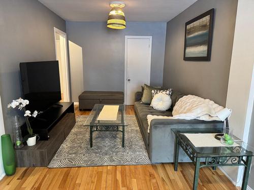 Salon - 2642  - 2644 Rue Hogan, Montréal (Ville-Marie), QC - Indoor Photo Showing Other Room