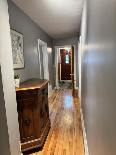 Corridor - 2642  - 2644 Rue Hogan, Montréal (Ville-Marie), QC - Indoor Photo Showing Other Room