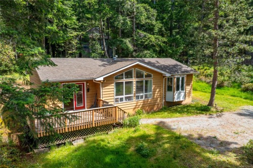 2798 Schooner Way, Pender Island, BC 