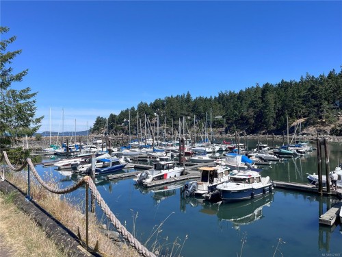 2798 Schooner Way, Pender Island, BC 