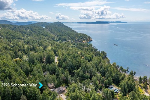 2798 Schooner Way, Pender Island, BC 