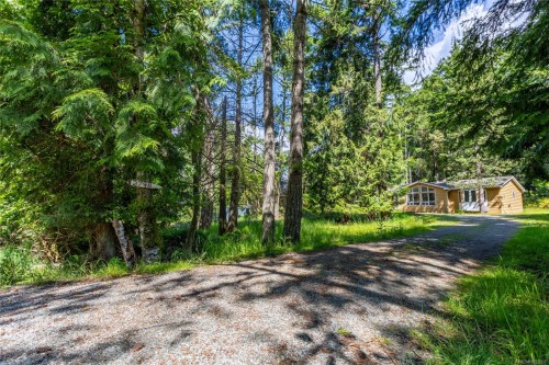 2798 Schooner Way, Pender Island, BC 