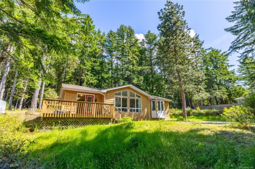 2798 Schooner Way, Pender Island, BC 