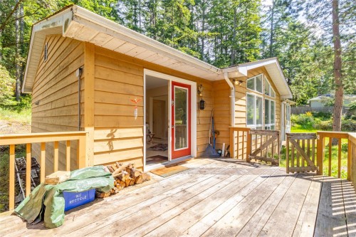 2798 Schooner Way, Pender Island, BC 