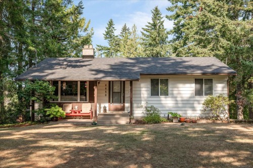 6650 Green Acres Way, Nanaimo, BC 