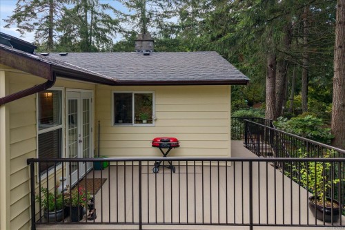 6650 Green Acres Way, Nanaimo, BC 