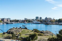 303-50 Songhees Rd  Victoria, BC V9A 7J4