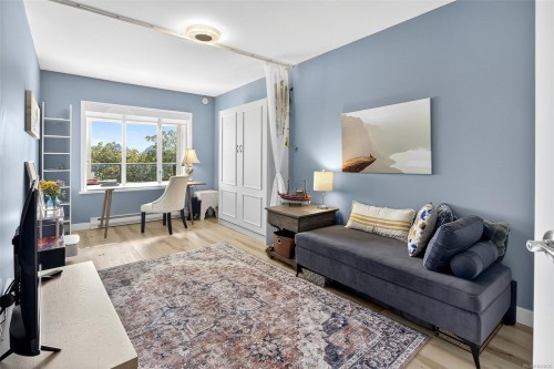 303-50 Songhees Rd, Victoria, BC - Indoor Photo Showing Other Room