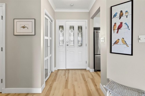 303-50 Songhees Rd, Victoria, BC - Indoor Photo Showing Other Room