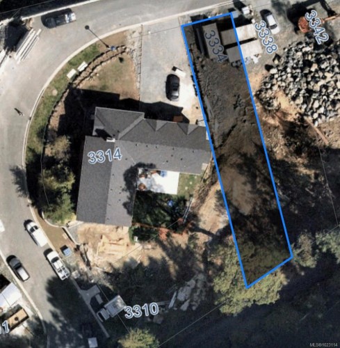 3334 West Oak Pl, Langford, BC 