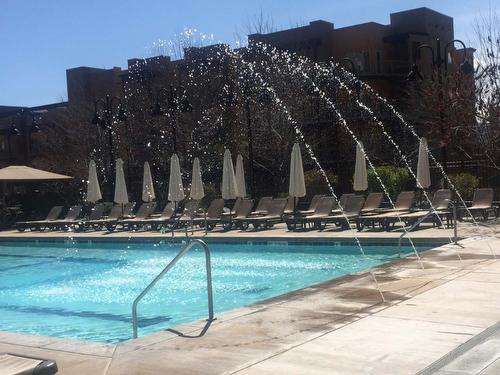 36B-1200 Rancher Creek Road, Osoyoos, BC - Outdoor With In Ground Pool