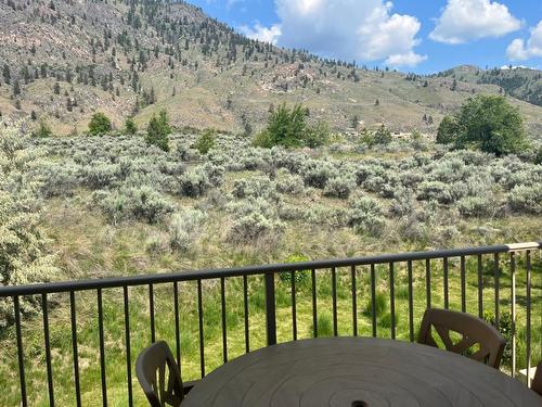 36B-1200 Rancher Creek Road, Osoyoos, BC - Outdoor With View