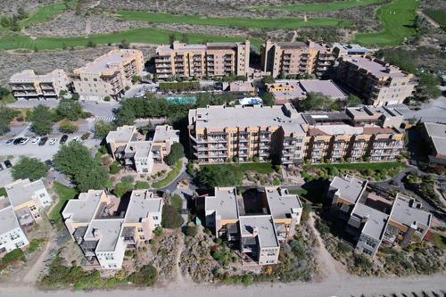 36B-1200 Rancher Creek Road, Osoyoos, BC - Outdoor With View