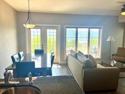 36B-1200 Rancher Creek Road, Osoyoos, BC - Indoor