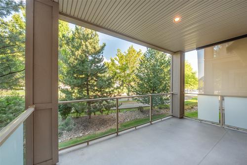 209-3521 Carrington Road, West Kelowna, BC - Outdoor With Exterior