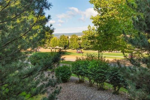 209-3521 Carrington Road, West Kelowna, BC - Outdoor