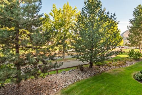 209-3521 Carrington Road, West Kelowna, BC - Outdoor