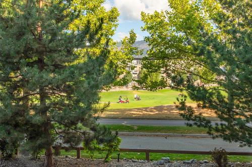 209-3521 Carrington Road, West Kelowna, BC - Outdoor With View