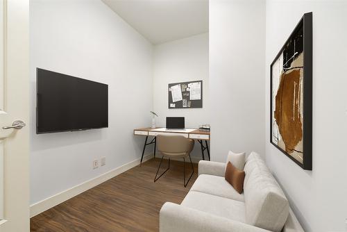 209-3521 Carrington Road, West Kelowna, BC - Indoor