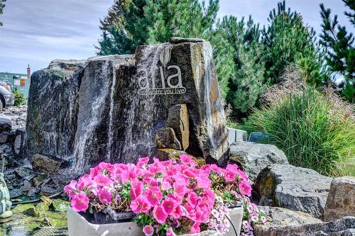 209-3521 Carrington Road, West Kelowna, BC - Outdoor