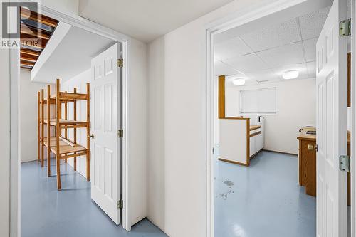 329 6Th Ave S Avenue, Creston, BC - Indoor Photo Showing Other Room