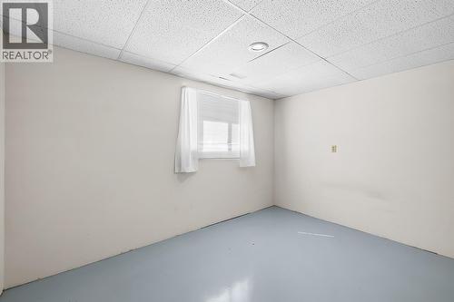 329 6Th Ave S Avenue, Creston, BC - Indoor Photo Showing Other Room