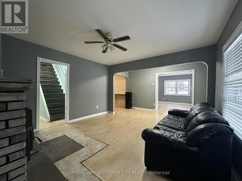 9406 Sideroad 5 Side Road, Erin, ON - Indoor