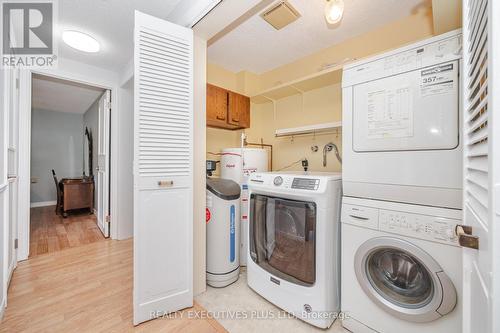 5 Pineview Court, New Tecumseth, ON - Indoor Photo Showing Laundry Room