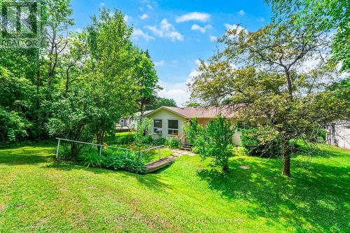 5 Pineview Court, New Tecumseth, ON - Outdoor