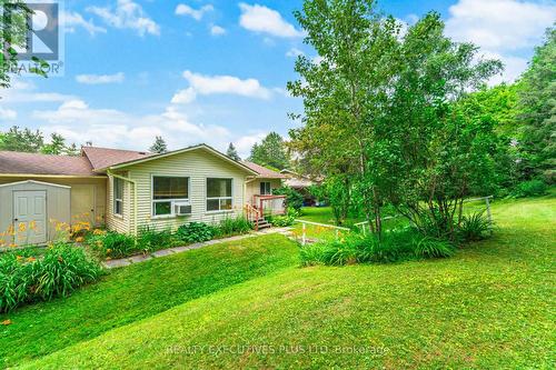 5 Pineview Court, New Tecumseth, ON - Outdoor