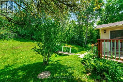 5 Pineview Court, New Tecumseth, ON - Outdoor