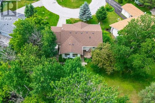 5 Pineview Court, New Tecumseth, ON - Outdoor