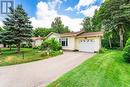 5 Pineview Court, New Tecumseth, ON  - Outdoor 