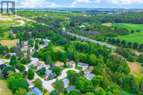 5 Pineview Court, New Tecumseth, ON - Outdoor With View