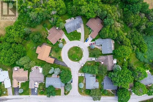 5 Pineview Court, New Tecumseth, ON - Outdoor With View