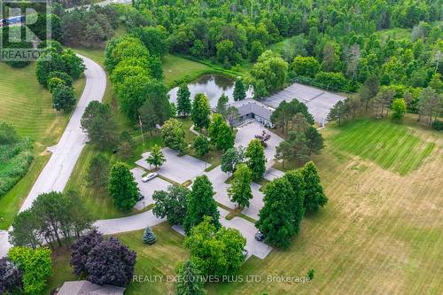 5 Pineview Court, New Tecumseth, ON - Outdoor With View