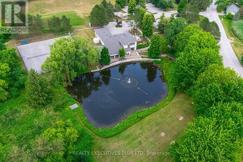 5 Pineview Court, New Tecumseth, ON - Outdoor With Body Of Water With View
