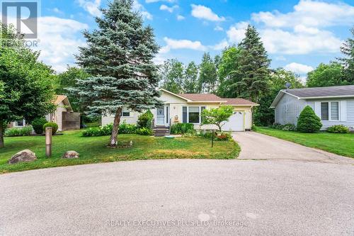 5 PINEVIEW COURT  New Tecumseth, ON L0G 1W0