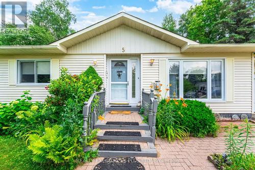 5 Pineview Court, New Tecumseth, ON - Outdoor