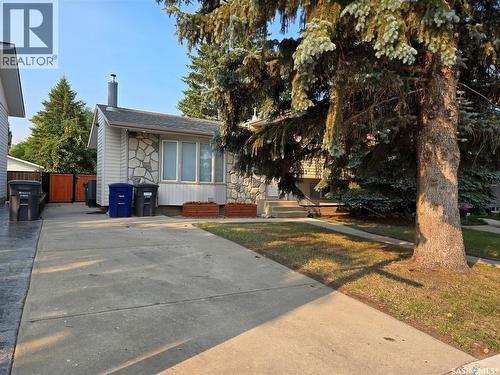 433 Guelph Crescent, Saskatoon, SK - Outdoor