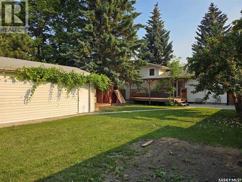 433 Guelph Crescent, Saskatoon, SK - Outdoor