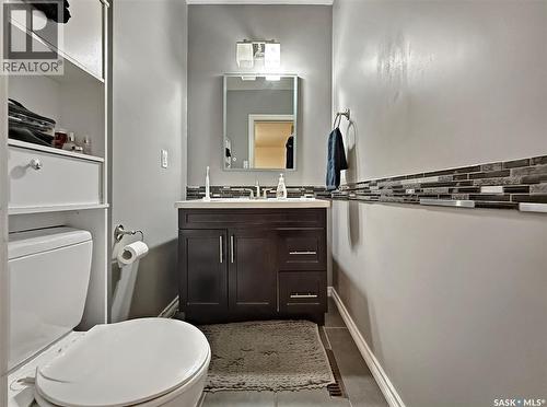 1311 Jubilee Drive, Swift Current, SK - Indoor Photo Showing Bathroom