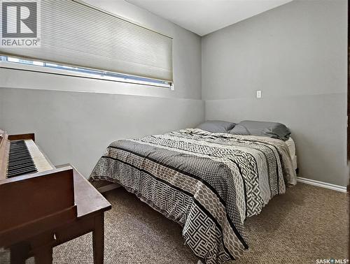 1311 Jubilee Drive, Swift Current, SK - Indoor Photo Showing Bedroom